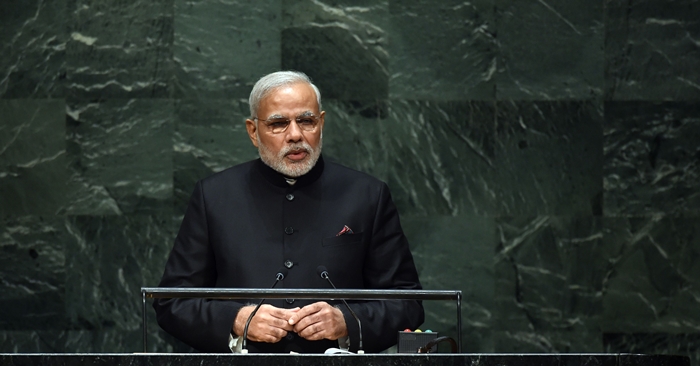 Narendra Modi india prime minister