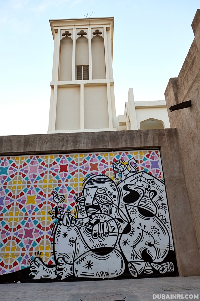 bastakiya walking tour (4)