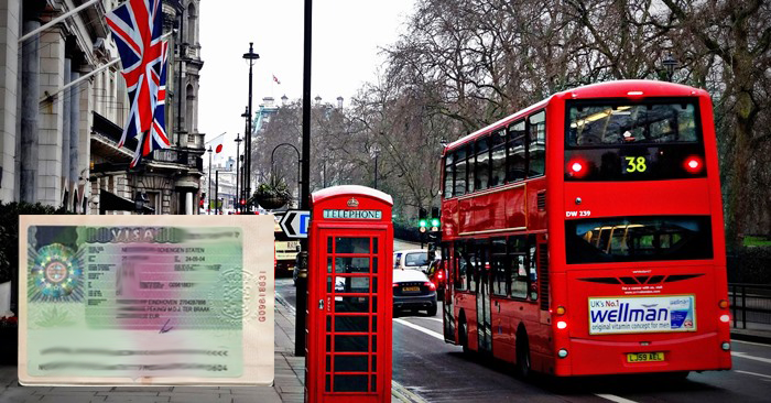 uk tourist visa application dubai