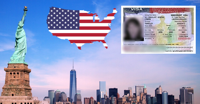 usa tourist visa application dubai