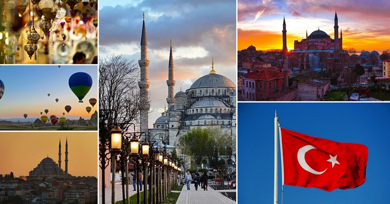 how to apply turkey visa dubai