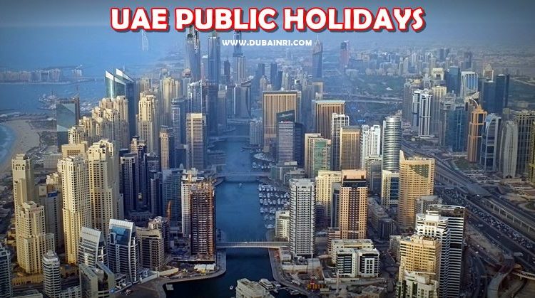 uae public holidays