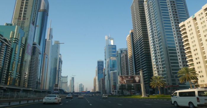 freezone areas in the UAE
