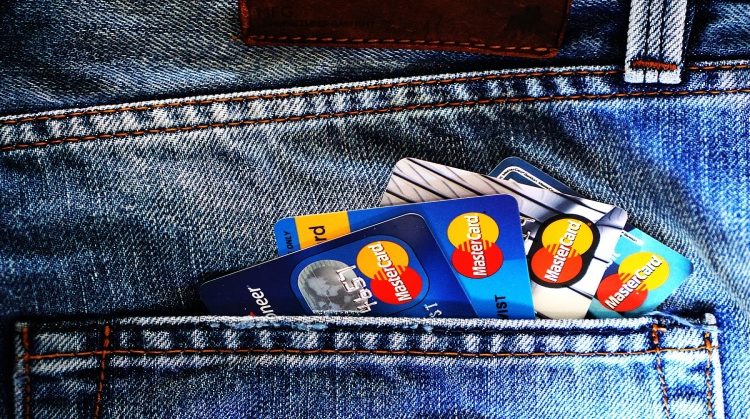 credit card UAE