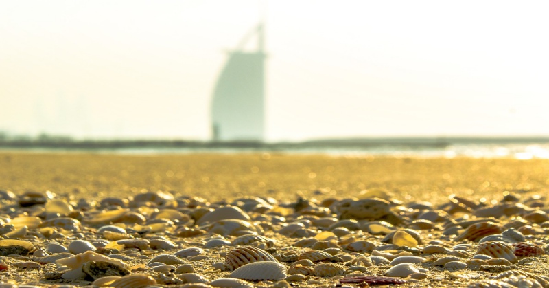 dubai-beach