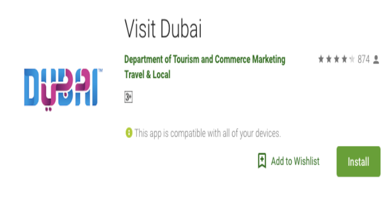 visit-dubai-app