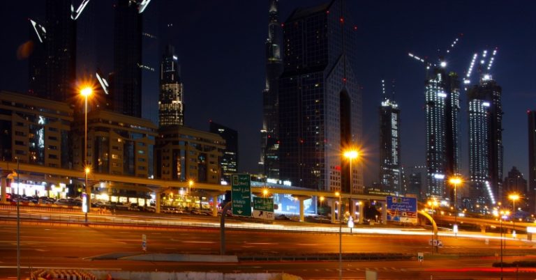 10 Favourite Places for Expats to Live in Dubai, UAE | Dubai NRI