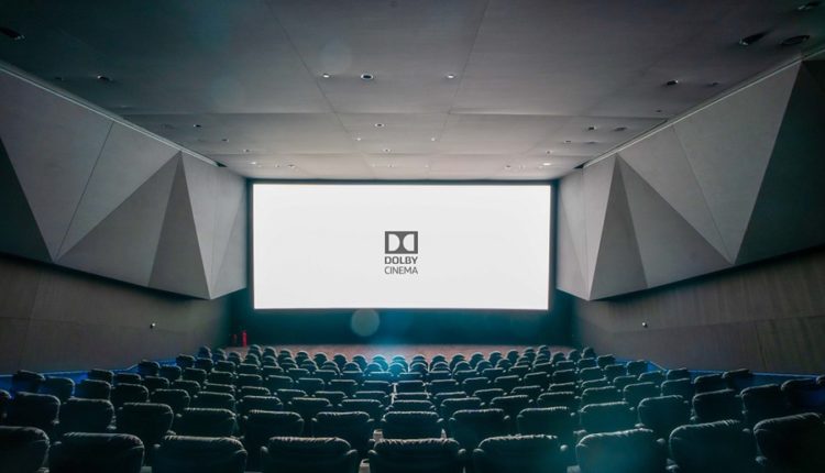 Reel Cinemas’ Al Ghurair Centre is now fully open (Dolby)