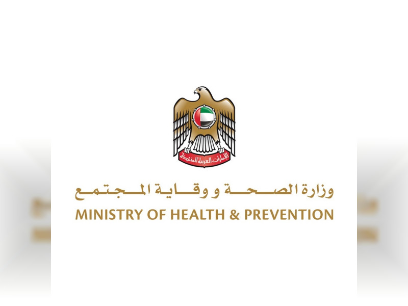 ministry of health and prevention coronavirus case